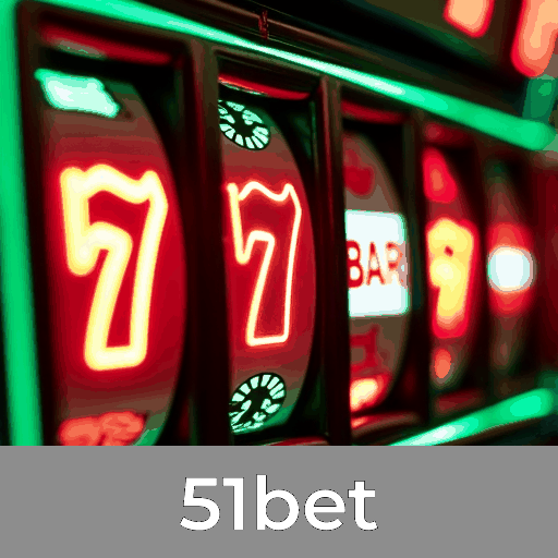 51bet: Experiência Imersiva com Variedade de Jogos de Cassino