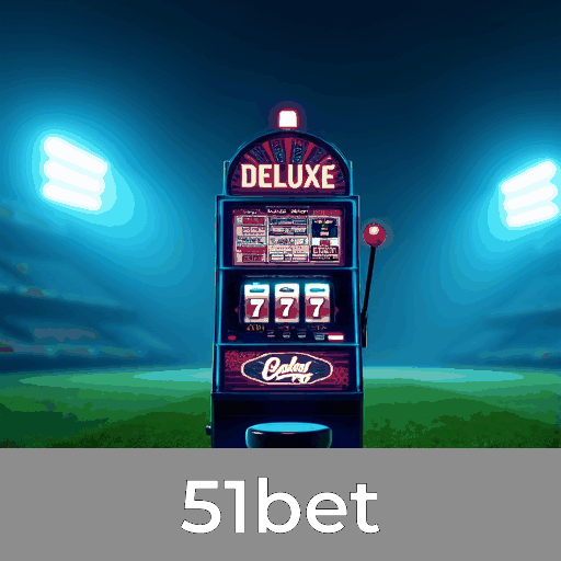 Ganhe com 51bet: Bônus Generoso e Promoções Exclusivas
