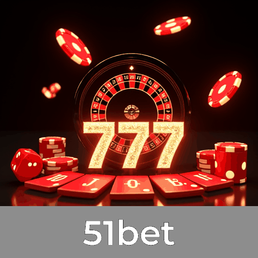 51bet: Apostas Esportivas com Melhores Odds em Futebol Brasileiro