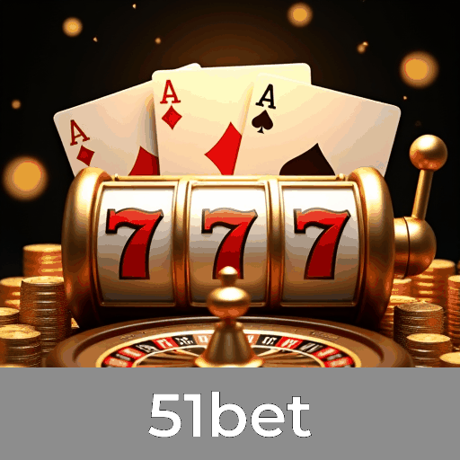 51bet: Variedade de Jogos e Entretenimento Completo com Slots de Alta Volatilidade e Jogos de Mesa ao Vivo